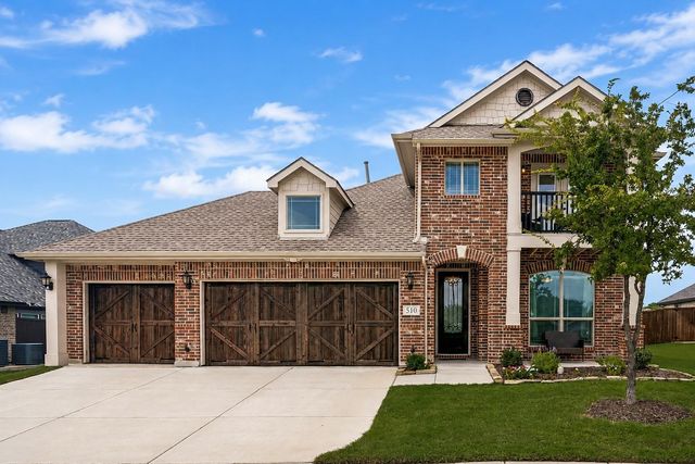 510 Shadow Glen Trl — Stone Ranch, Ph 2