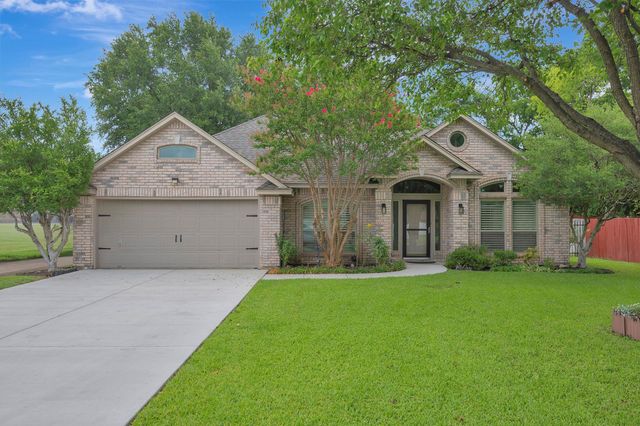 4731 Saddlebrook Dr — Meadows Add