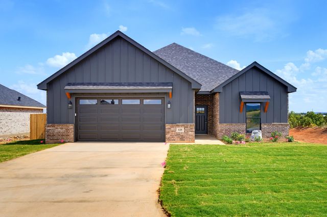 125 Bluestem Rd — Holloway Farms