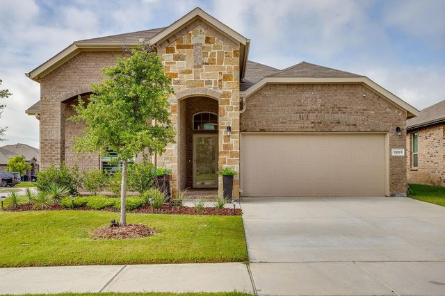 1201 Kerrville Ln — Ranches West Ph