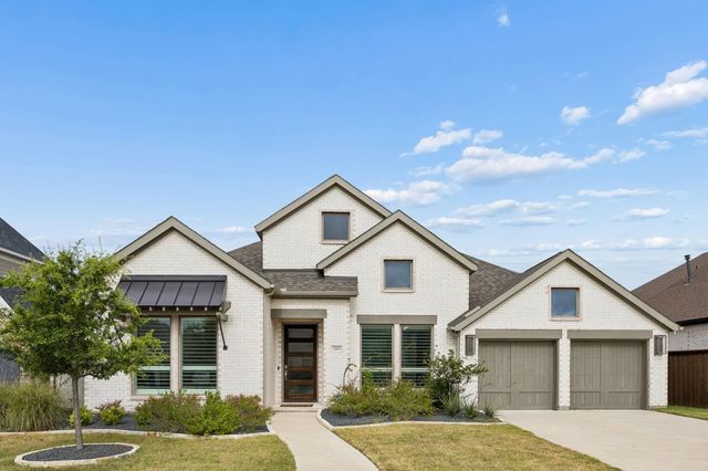 2609 Sibley Dr — Lakes of Somercrest