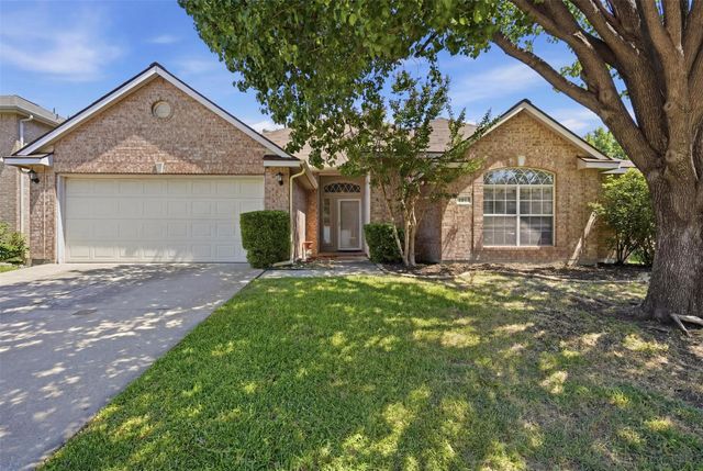 4013 Azalea Dr — Fossil Beach Add