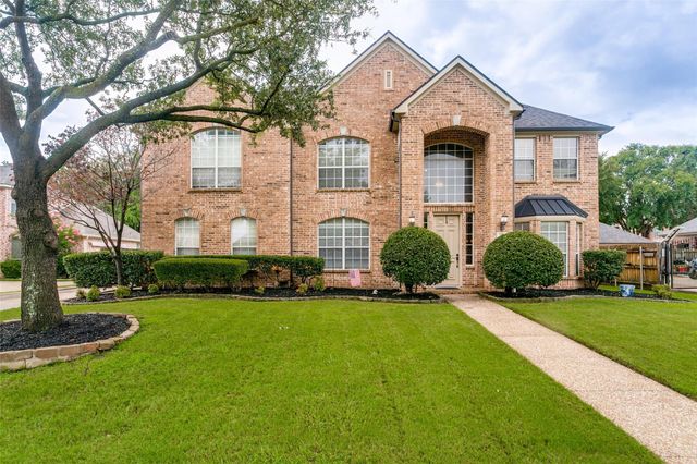 2307 Still Point Ln — Longwood Estates
