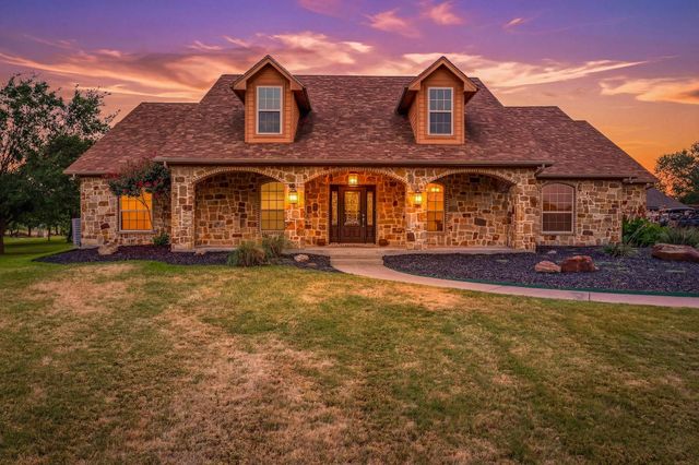 910 Mallard Pointe Dr — Mallard Pointe On Lake Granbury