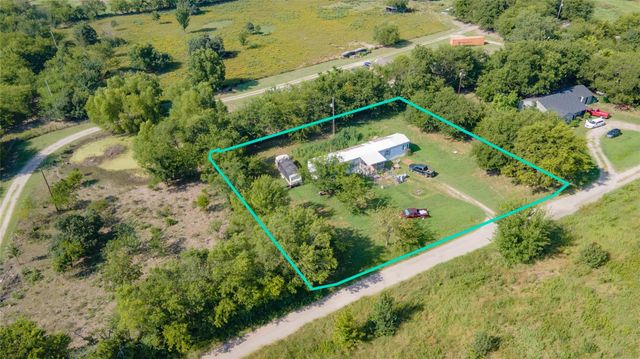 2197 Private Road 3342 — No Recorded Subdivision