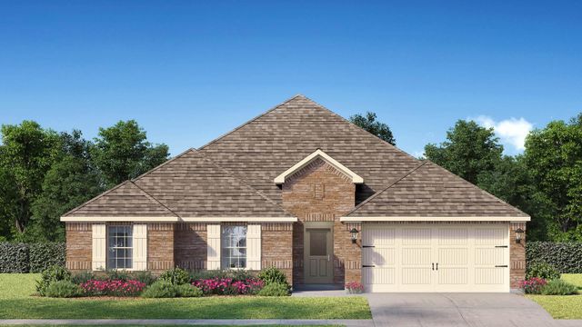 1453 CANTERBURY Trl — Parkerville Meadows