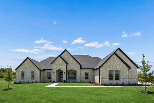 4830 Matador Ranch Rd — Bison Meadows