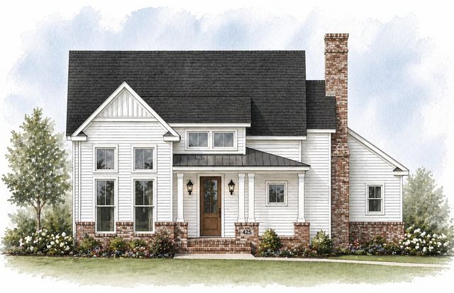 425 Garrett Way — Midtowne Ph 9