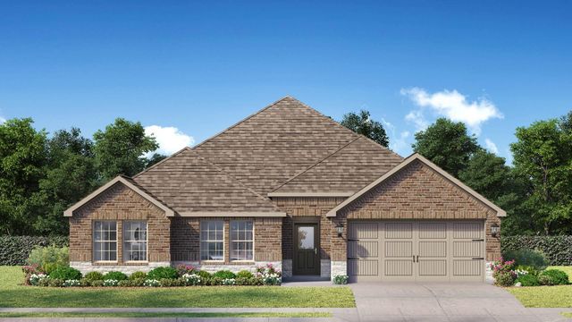 1458 CANTERBURY Trl — Parkerville Meadows