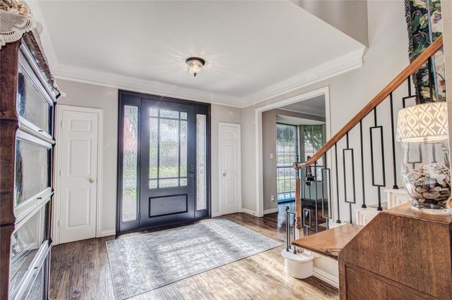 194 Chinaberry Way — Pecan Hollow