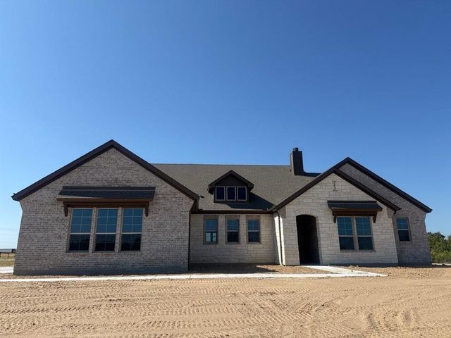 309 Texas Sage Trl — Eagle Ridge Estates