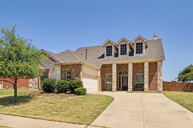 1686 Tannerson Dr — Dalton Ranch
