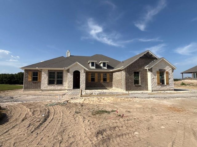 445 Texas Sage Trl — Eagle Ridge Estates