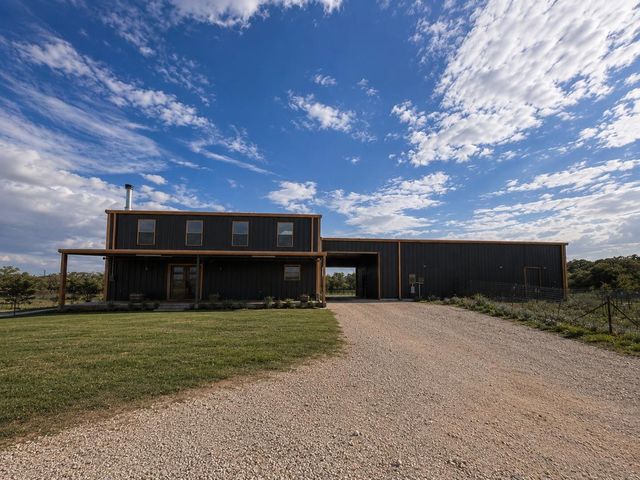 5280 Peppergrass Ln — Wylie Rural
