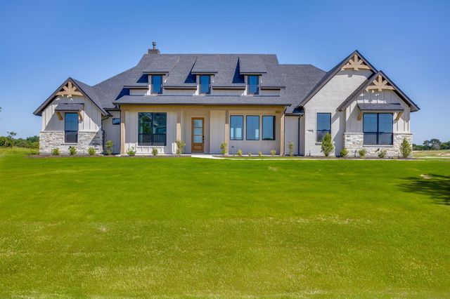 3051 Paradise Mountain Way — Peaks at Lone Elm