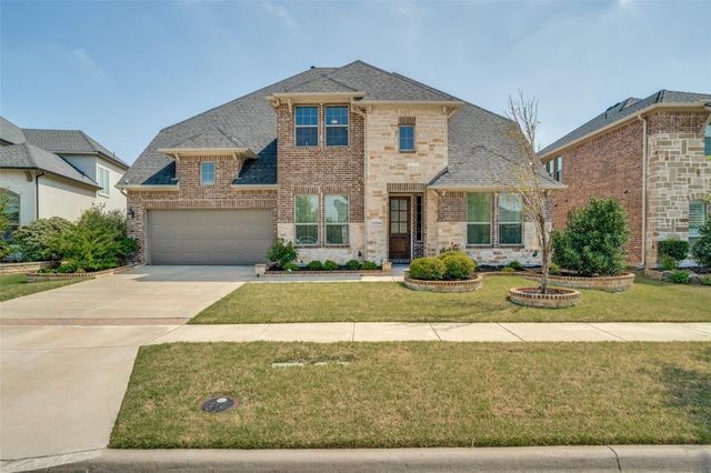 16380 Radstock, Frisco, TX, 75033