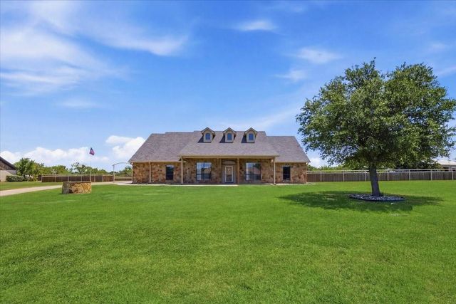 122 Eagle Pass Ln — Young Bend Estates Phase I