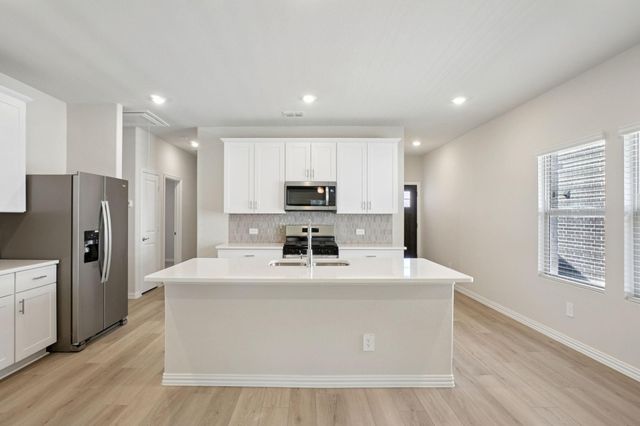 3607 Pannier Dr — Southridge