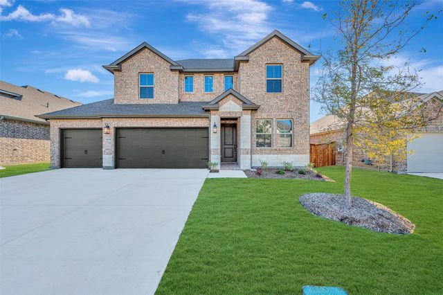 1814 Bachman Ln — Gateway Parks