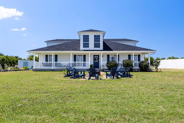 18116 County Road 949 — Crowells Hidden Valley Estates