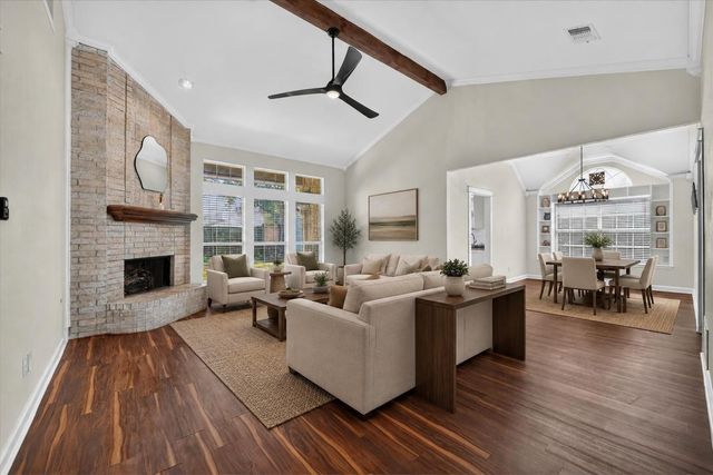 6740 Old Mill Ct — Foster Village Add