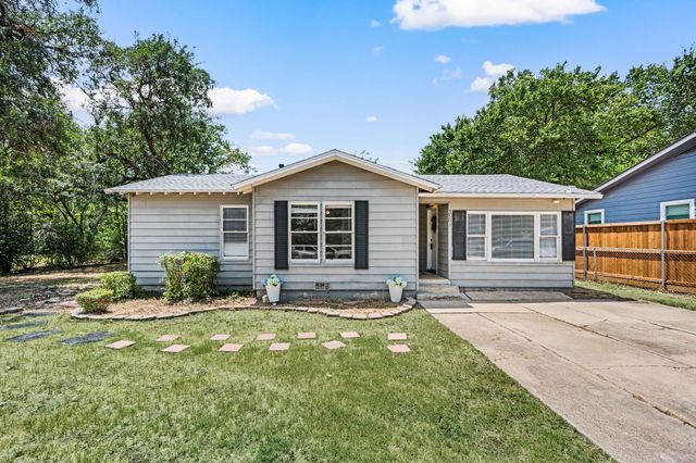 3501 Eastridge Dr — North Eastridge Add