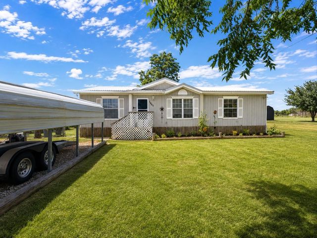 7960 US Highway 277 S — Fred R Scott Sub