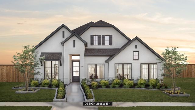 1101 Sandgate Dr — Devonshire