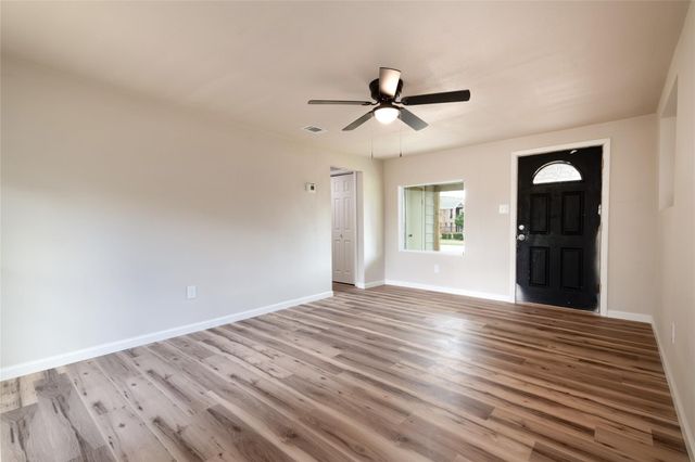 3001 Old Anson Rd — North Park Add Of Wilson