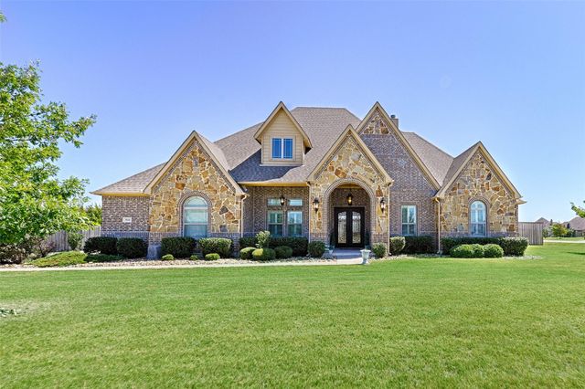 3841 Karen Rd — Four Trees Add