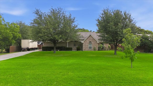 306 Oak Dr — Tanglewood Mobile Estates