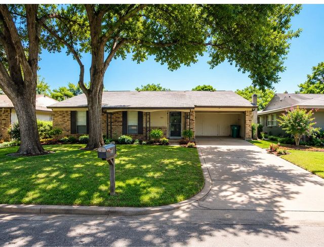 5408 Parkview Dr — Park View Hills