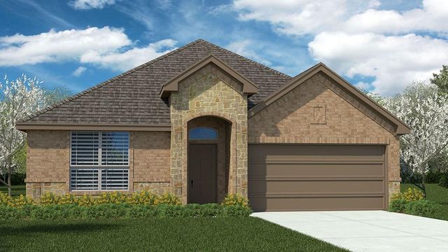 1449 CANTERBURY Trl — Parkerville Meadows
