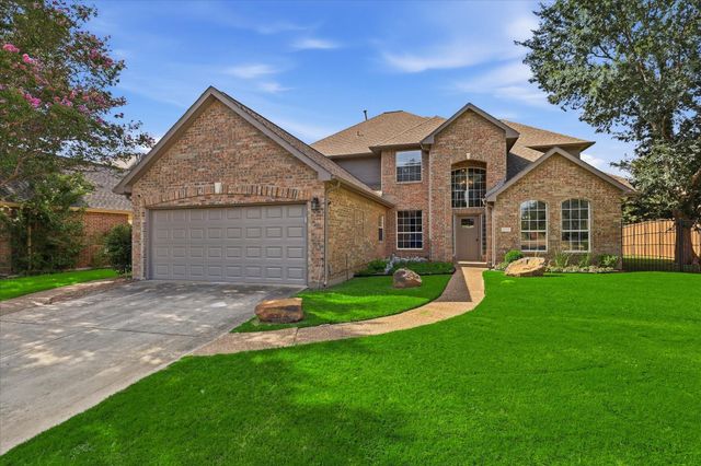 217 Patricia Ln — Oaks Of Highland Village