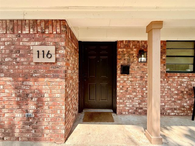 116 Gantt St — Terrell Rev