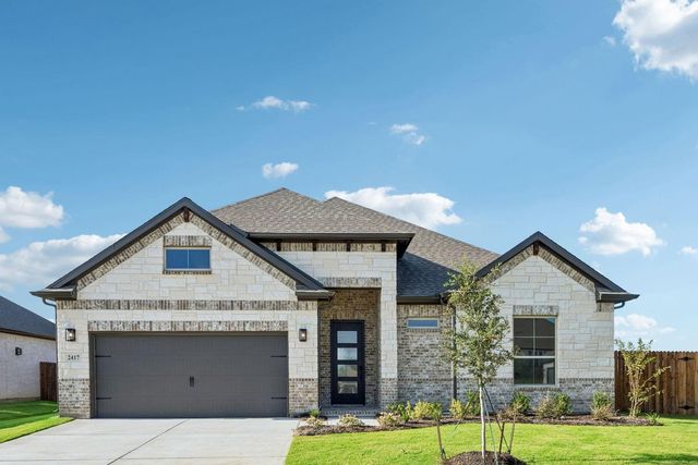 2417 Rams Horn Dr — Sheppard's Place