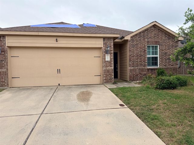 1617 Park Trails Blvd — Park Trails Ph 2