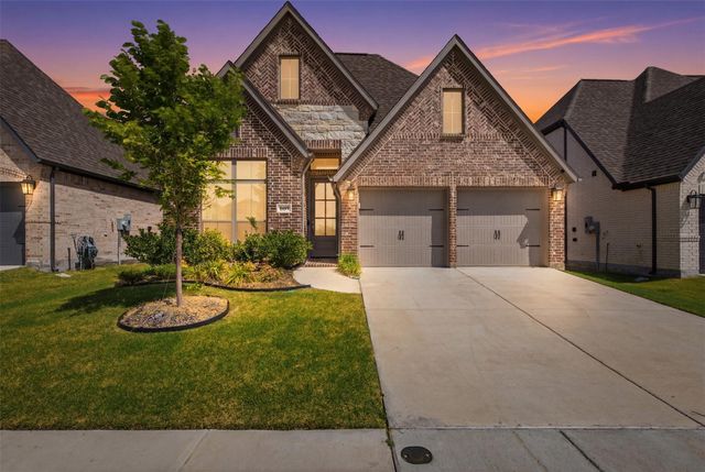 1459 Kingswell Ln — Devonshire Village 12