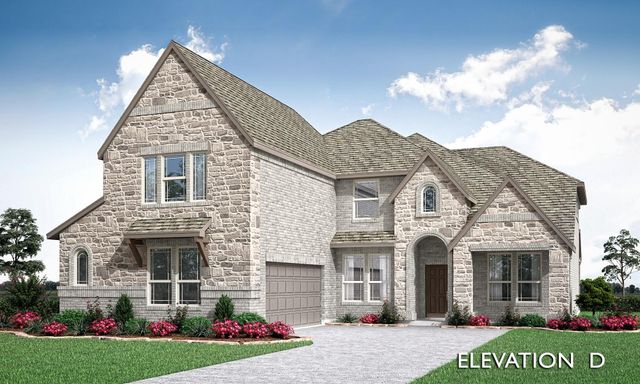1205 Summer Grove Dr — Villages of Walnut Grove
