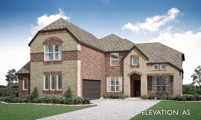 1213 Summer Grove Dr — Villages of Walnut Grove