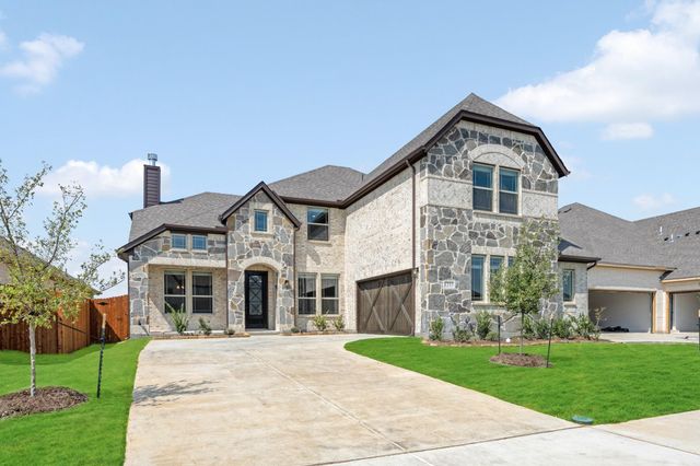 1213 Summer Grove Dr — Villages of Walnut Grove