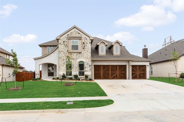 3837 Eagles Bluff Rd — Villages of Walnut Grove