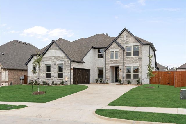 4017 Foot Hills Dr — Villages of Walnut Grove