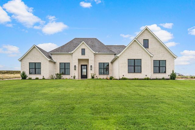 3006 Wheeler Branch Rd — Stewart Ranch