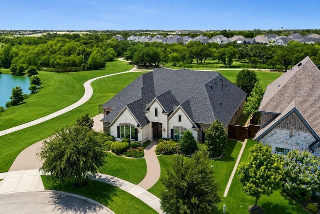 4550 Honeyvine Ln — Windsong Ranch Ph 3b