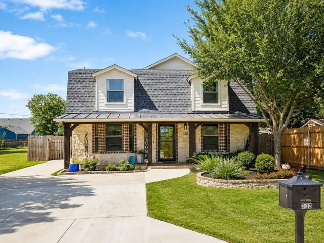 302 Denton Dr — O T Roanoke