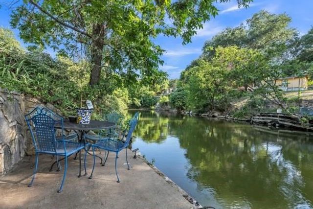 3810 Silver Creek Ct — Comanche Harbor Sec B