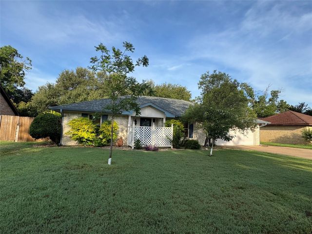 1104 Dove Hollow Rd — South Grove