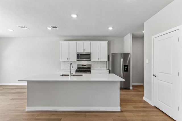1732 Gardendale Hollow Ln — Parks at Foster Crossing