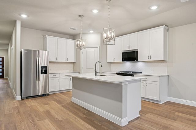 1724 Gardendale Hollow Ln — Parks at Foster Crossing